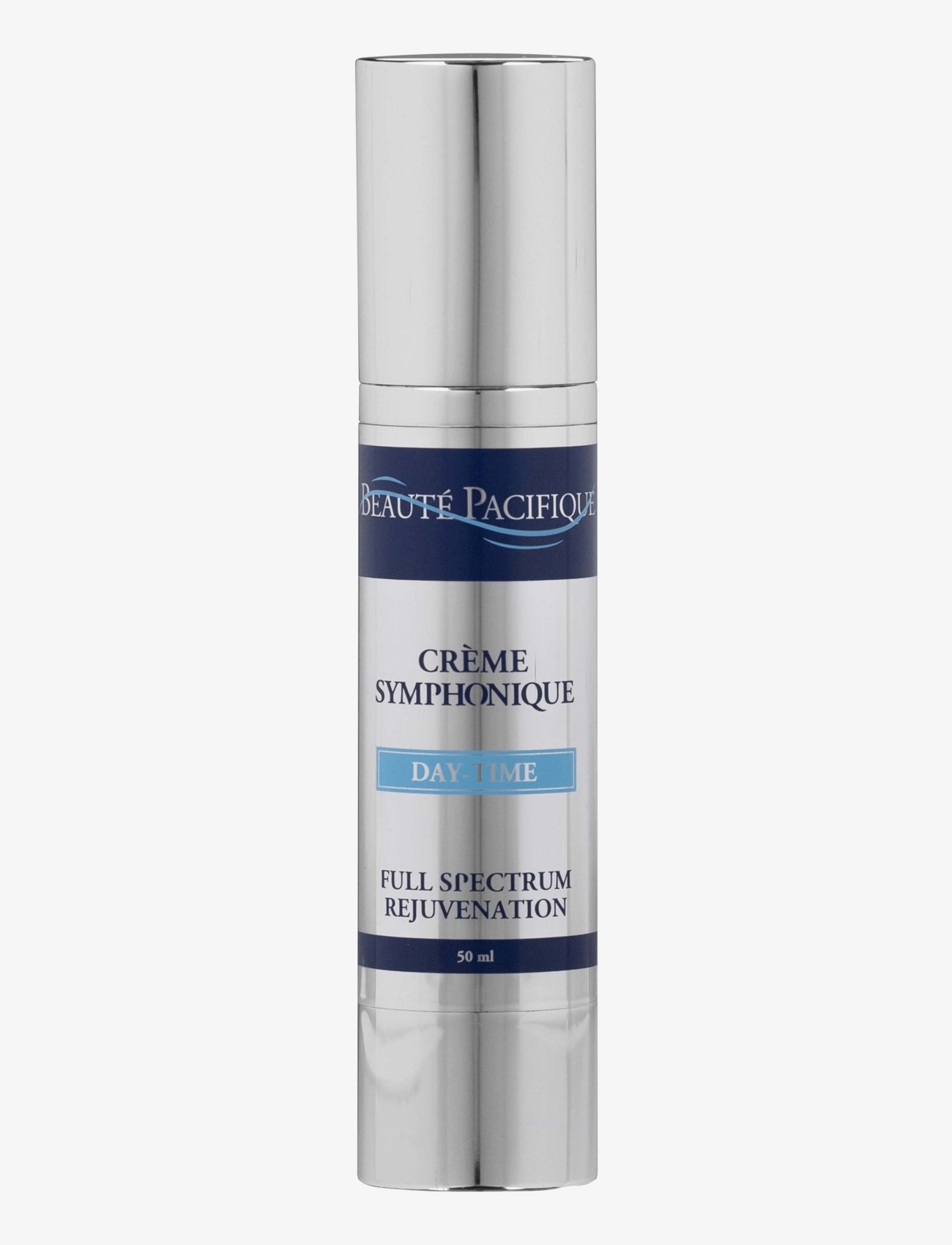 Beauté Pacifique Crème Symphonique Day Time, Day Cremes, Nude, Str: 50 ml