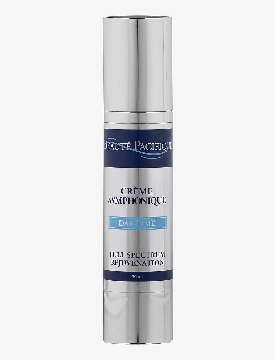 Beauté Pacifique - Crème Symphonique Day Time - dagkräm - n/a - 1