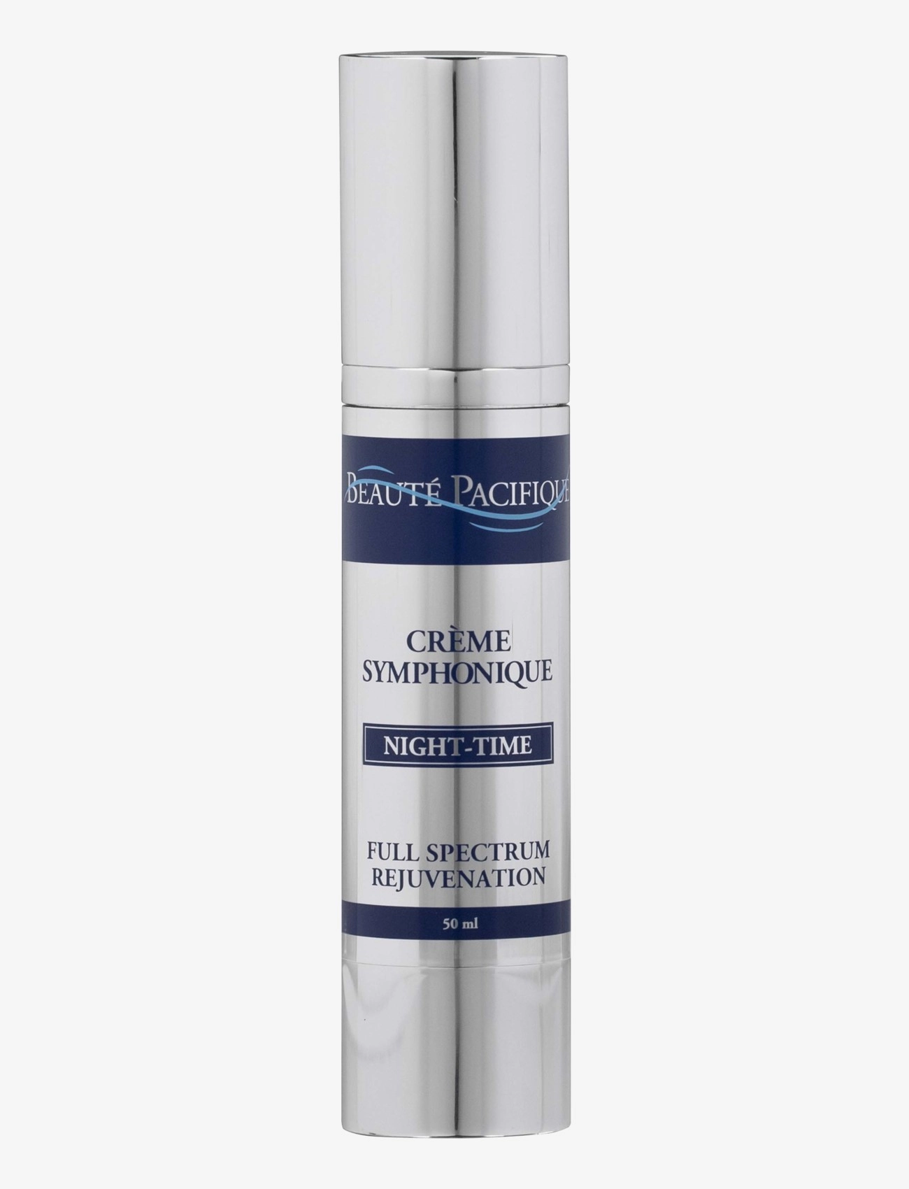 Beauté Pacifique Crème Symphonique Night Time - Deals - N/A / clear