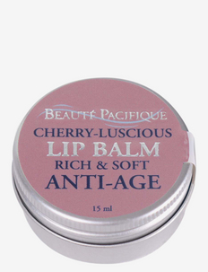 Cherry-Luscious Lip Balm Rich & Soft Anti Age, Beauté Pacifique