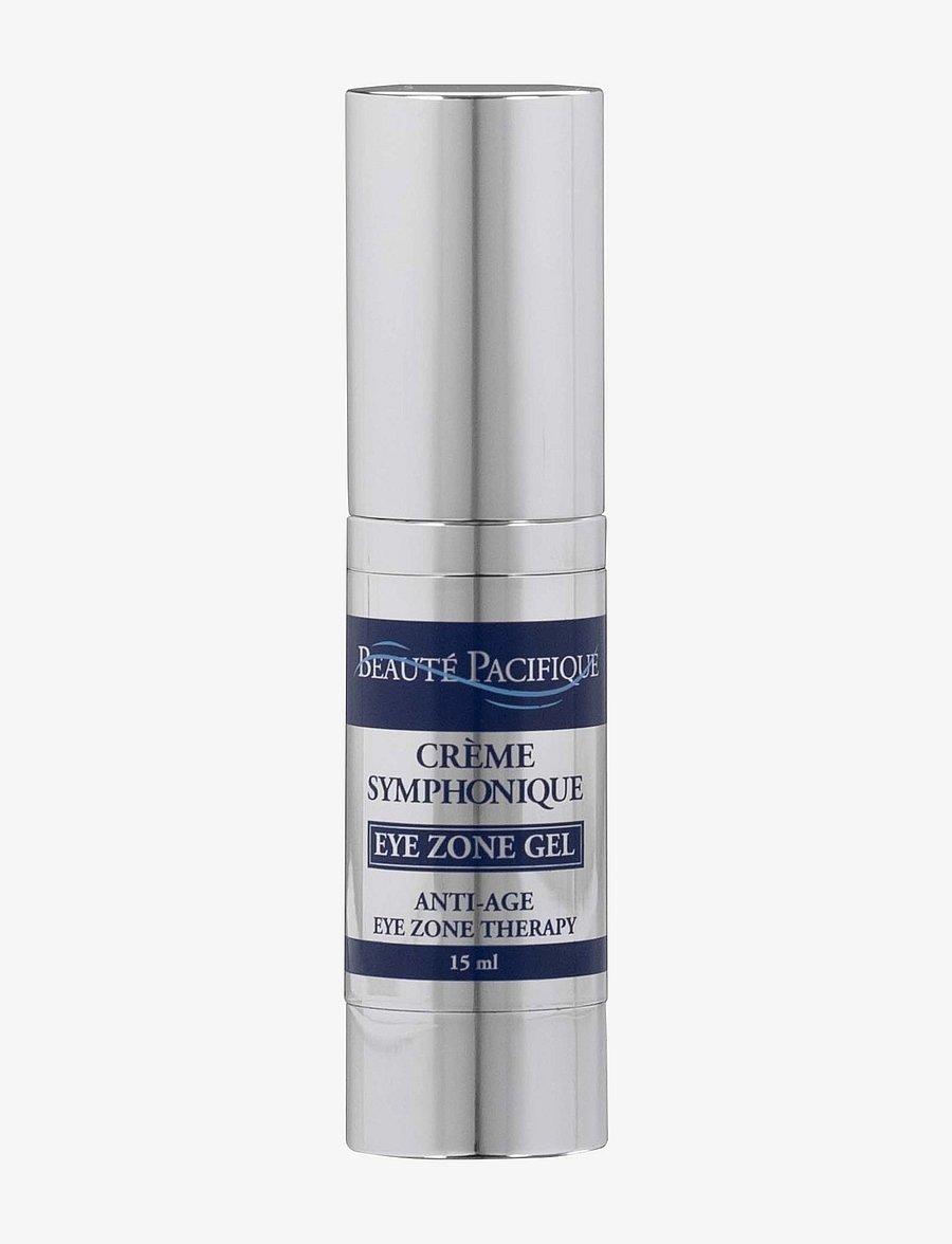 Beauté Pacifique - Symphonique Eye Zone Gel - augnkrem - n/a - 1