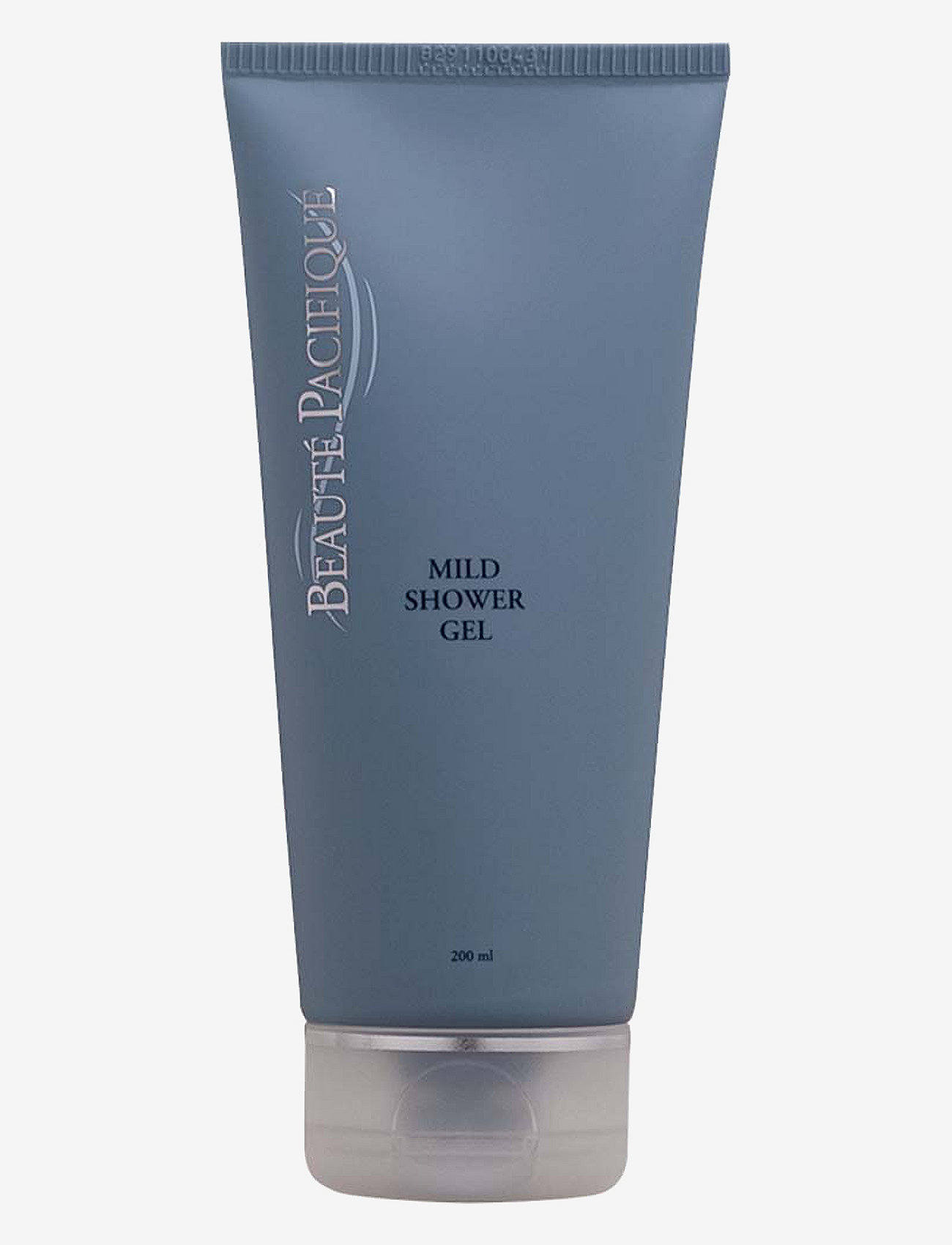 Beauté Pacifique - Mild Shower Gel - shower gel & bruseolier - n/a - 1