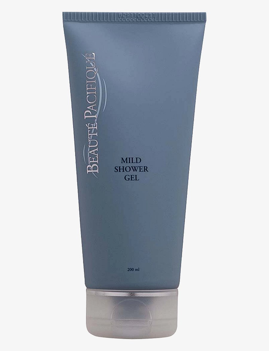 Beauté Pacifique - Mild Shower Gel - shower gel & bruseolier - n/a - 1