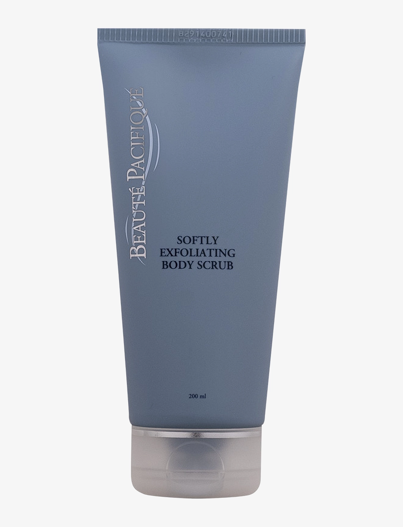 Beauté Pacifique Softly Exfoliating Body Scrub - Skrubb & badsalt - N/A / clear