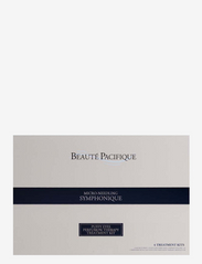 Beauté Pacifique - Symphonique Micro Needling Puffy Eyes Treatment Kit X 4 - alle 50–100€ - clear - 1