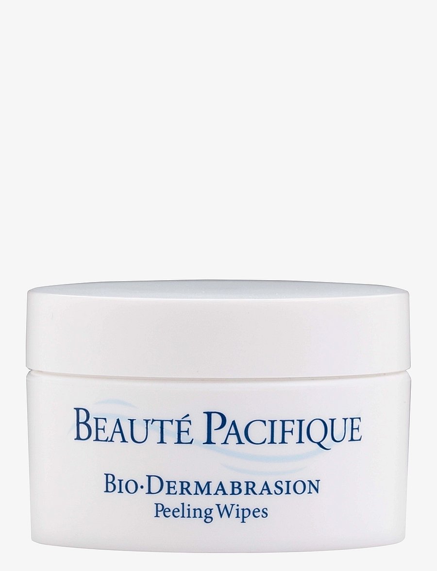 Beauté Pacifique - Bio Dermabrasion Peeling Wipes - peeling - ansikte - n/a - 1