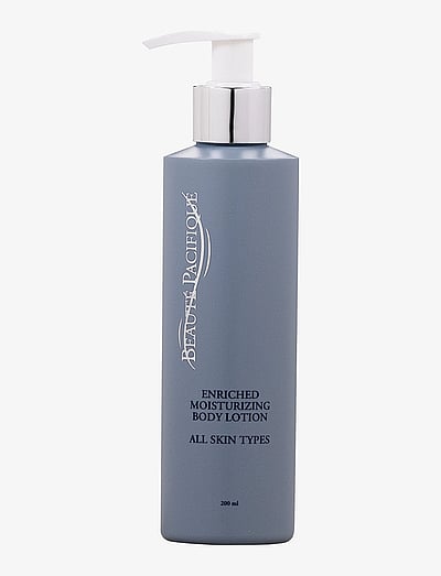 Enriched Moisturizing Body Lotion Normal Skin - Body Lotion