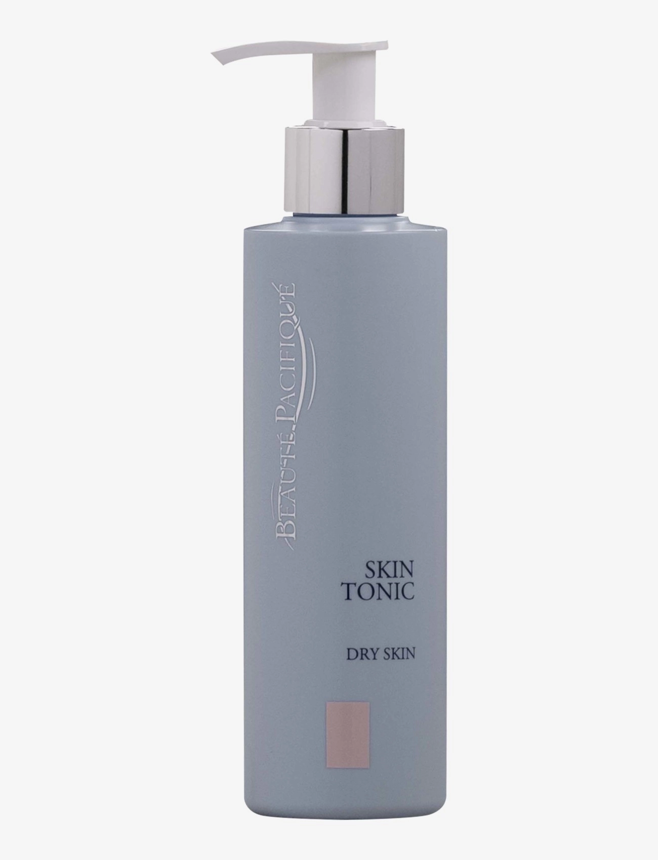 Beauté Pacifique Toner, Dry Skin - Fugtgivende tonere - N/A / clear