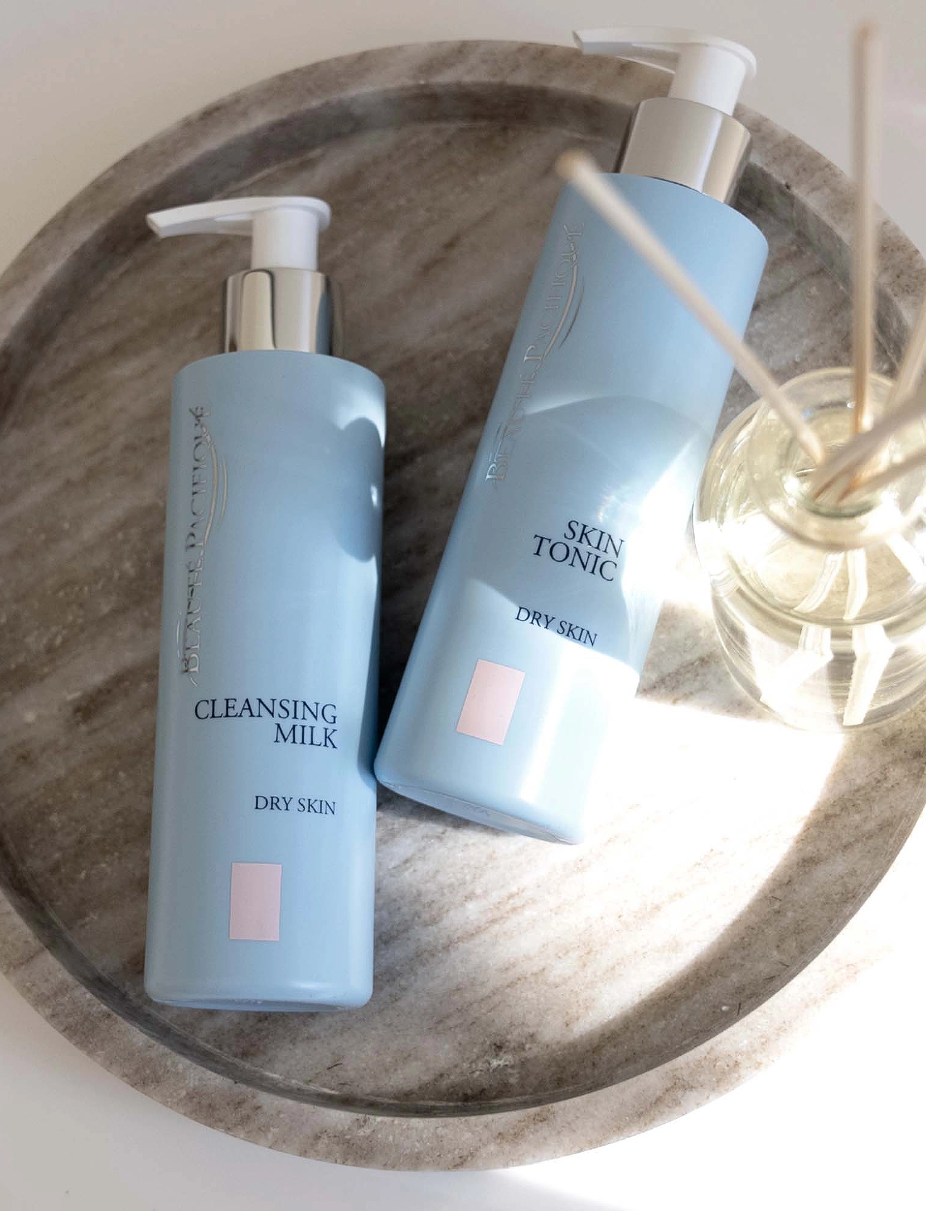 Beauté Pacifique Toner, Dry Skin, 200 ml, Nude, Rensemidler > Tonere, Dame