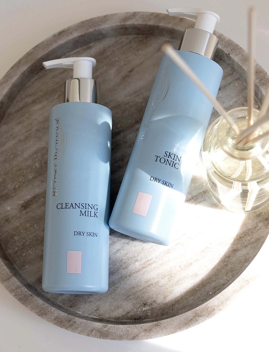 Beauté Pacifique - Toner, Dry Skin - Återfuktande ansiktsvatten - n/a - 0