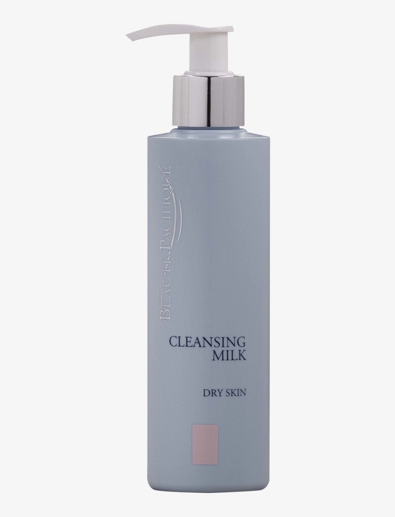 Beauté Pacifique Cleansing Milk, Dry Skin - Hudvård - N/A / clear