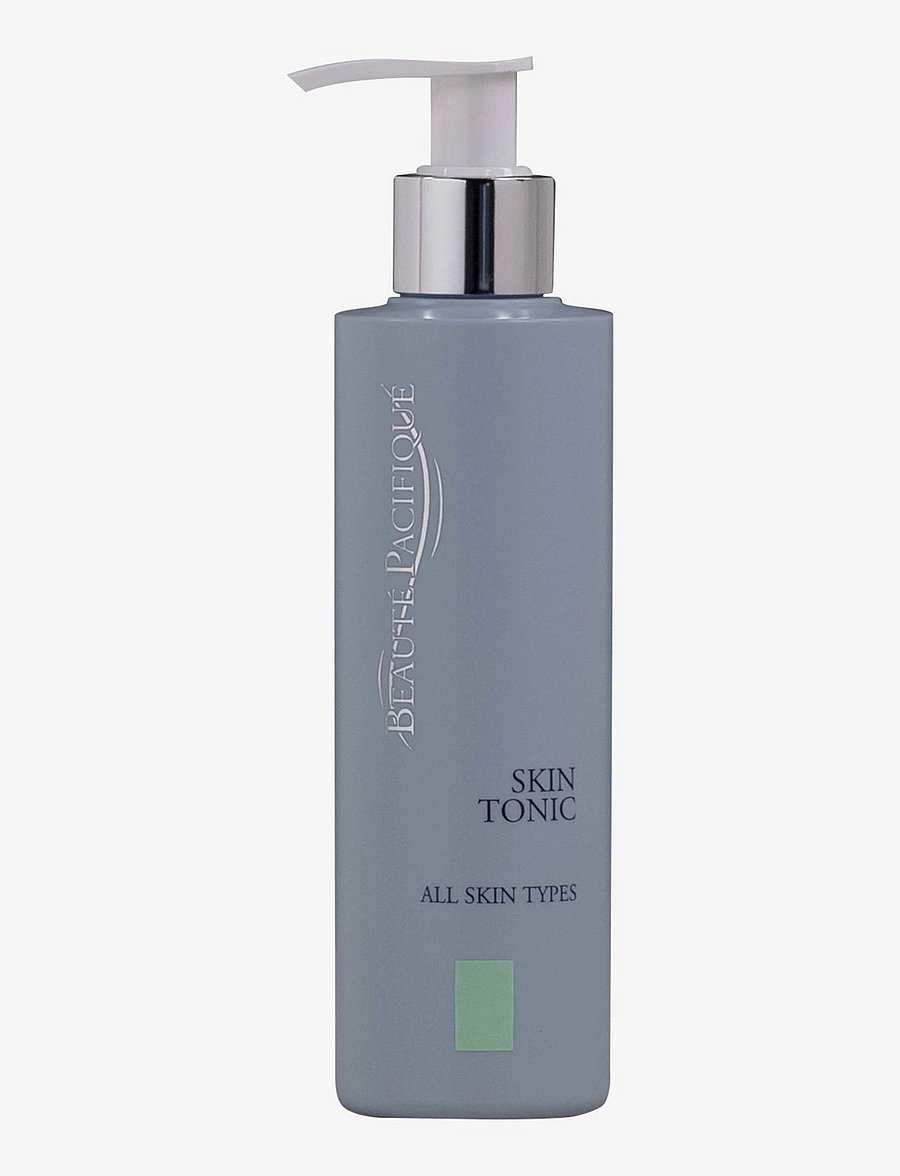 Beauté Pacifique - Toner, All Skin - kosteuttavat kasvovedet - n/a - 1