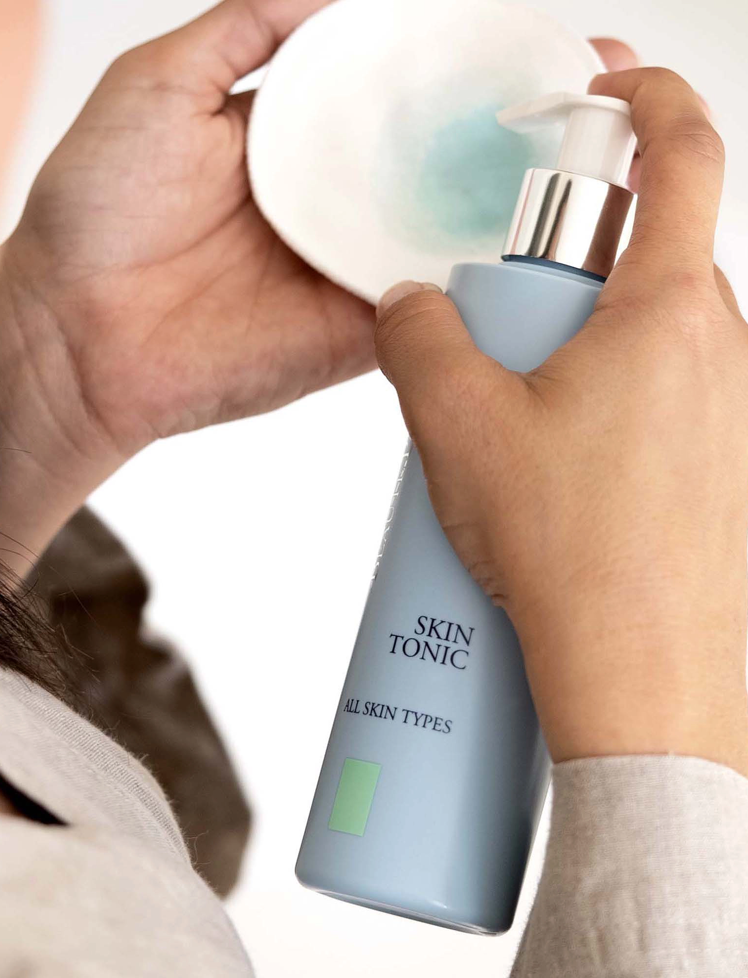Beauté Pacifique Toner, All Skin, 200 ml, Nude, Rensemidler > Tonere, Dame