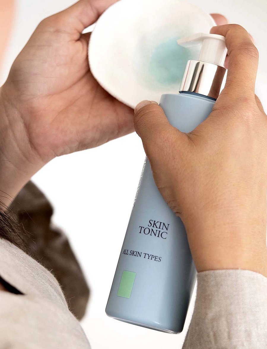 Beauté Pacifique - Toner, All Skin - kosteuttavat kasvovedet - n/a - 0