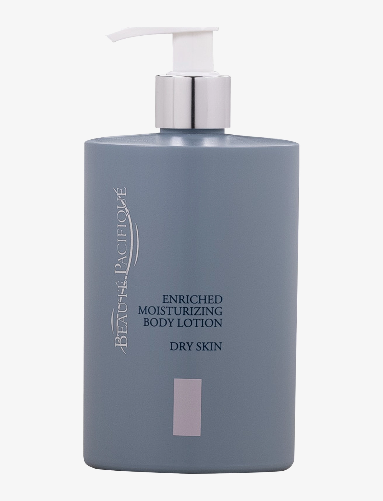 Beauté Pacifique Enriched Moisturizing Body Lotion Dry Skin, 500ml, 500 ml, Nude, Kropspleje > Cremer & Lotions & Bodybutter, Dame