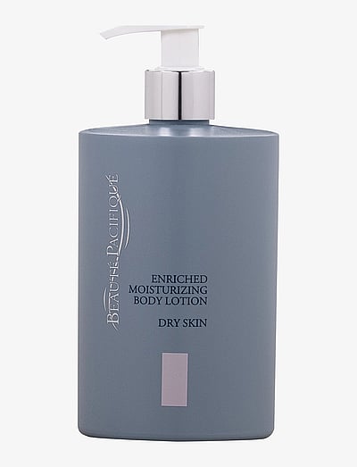 Enriched Moisturizing Body Lotion Dry Skin, 500ml - Body Lotion