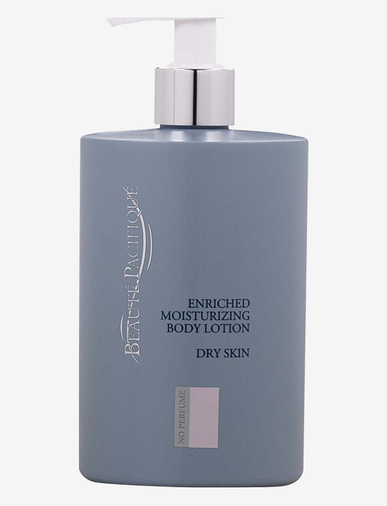 Beauté Pacifique - Enriched Moisturizing Body Lotion Dry Skin Fragrance Free - lotion & cream - n/a - 1
