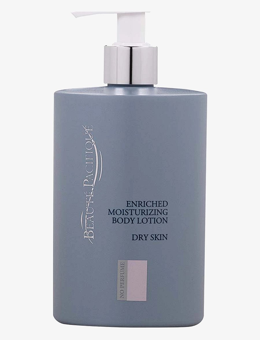 Beauté Pacifique - Enriched Moisturizing Body Lotion Dry Skin Fragrance Free - lotion & creme - n/a - 1