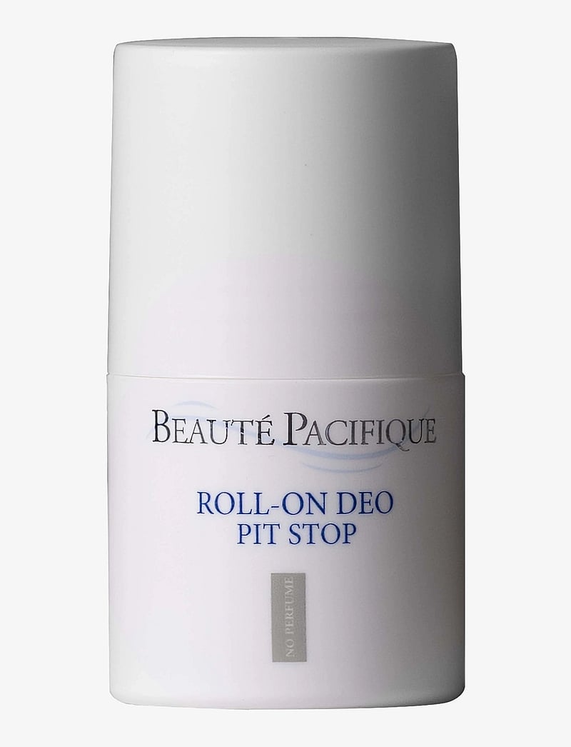 Beauté Pacifique - RollOn Deo, Pit Stop - roll-on - n/a - 0