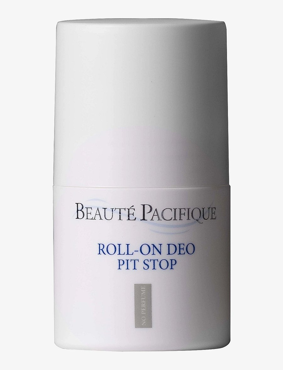 Beauté Pacifique - RollOn Deo, Pit Stop - roll on deoer - n/a - 0