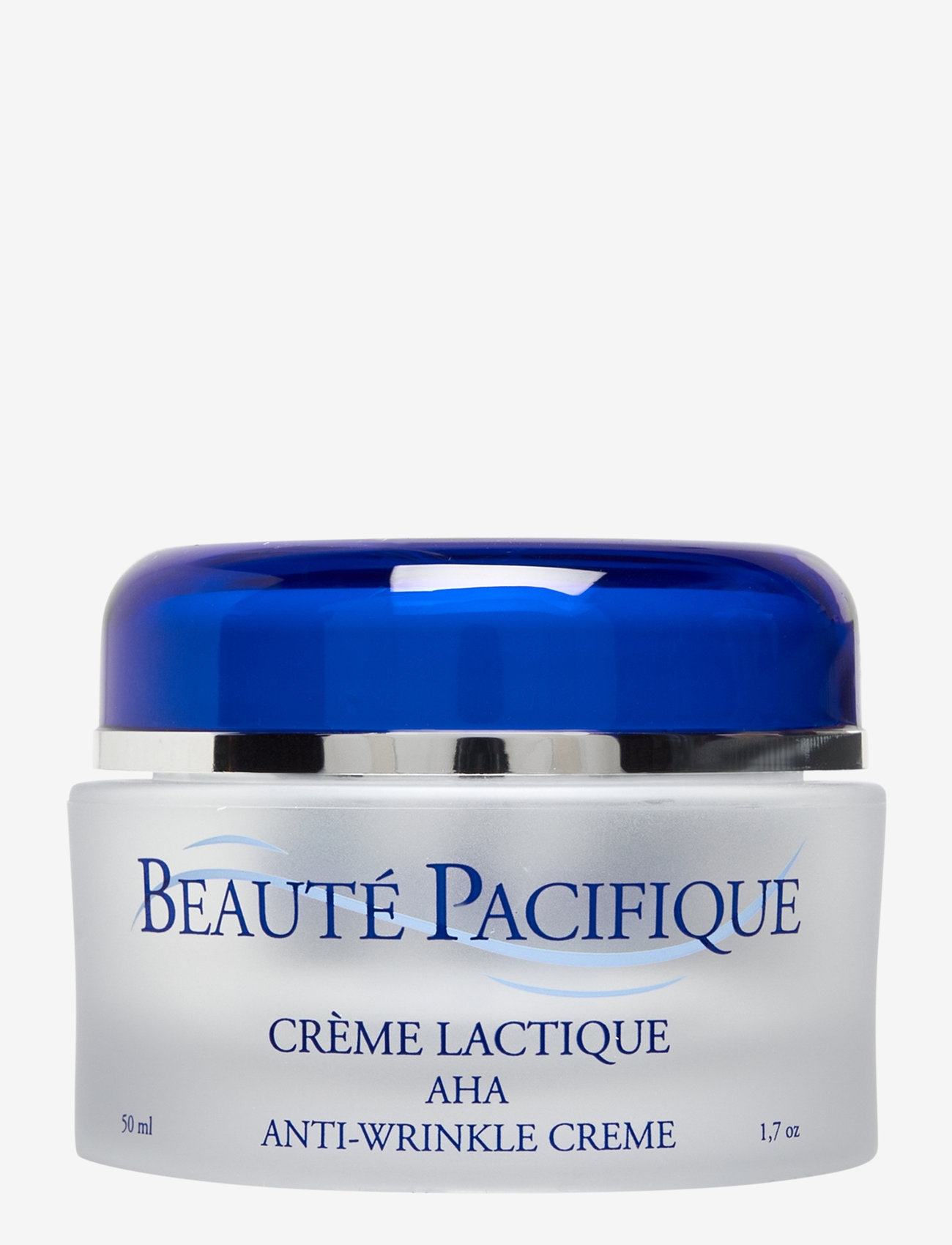 Beauté Pacifique - AHA Vitamin C Glow Creme - dagcremer - no color - 0