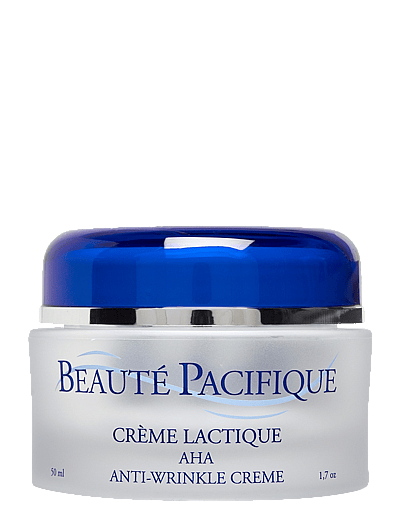 Aha Vitamin C Glow Creme - Dagcreme