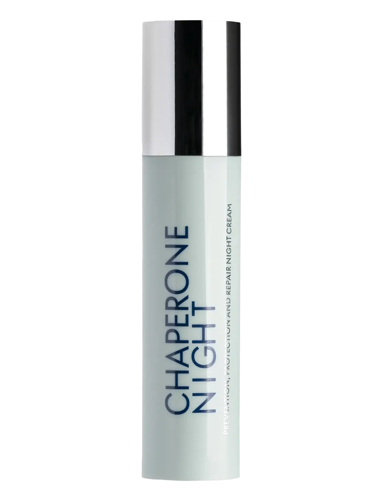 Beauté Pacifique Chaperone Night Cream, 50 ml, Nude, Fugtighedscreme > Natcreme, Dame