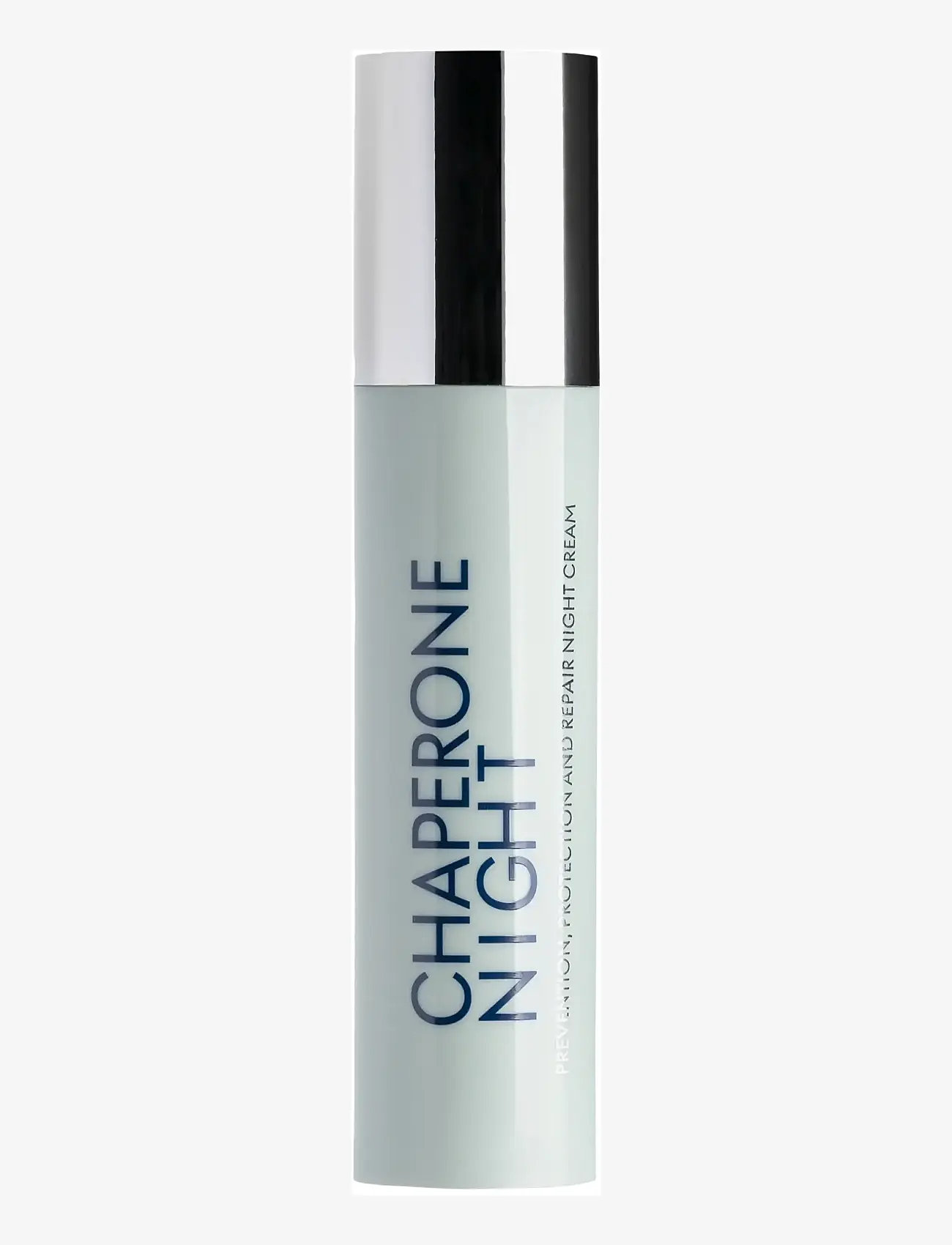 Beauté Pacifique - Chaperone Night Cream - kosteusvoiteet - no color - 0