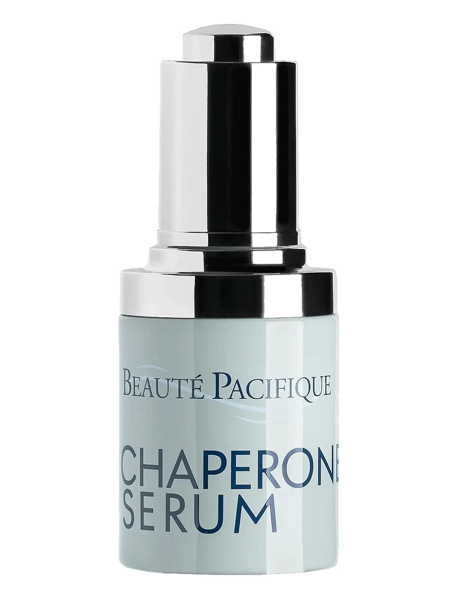 Beauté Pacifique - Chaperone Serum - kasvot - no color - 0