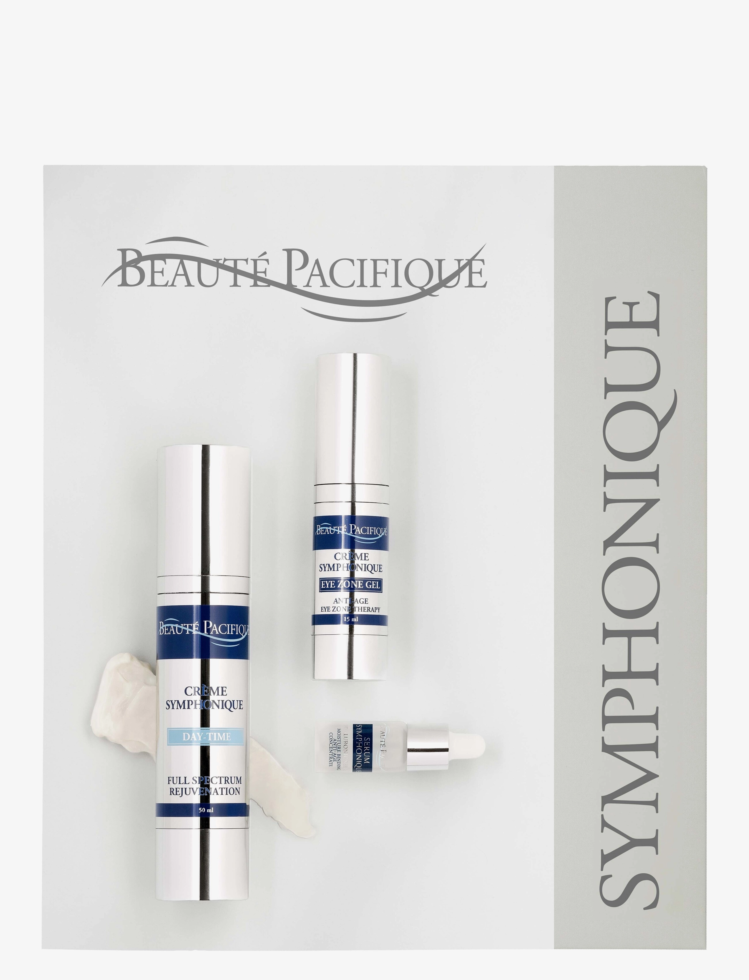 Beauté Pacifique Kit Symphonique 2024 - Gift sets - NO COLOR / undefined