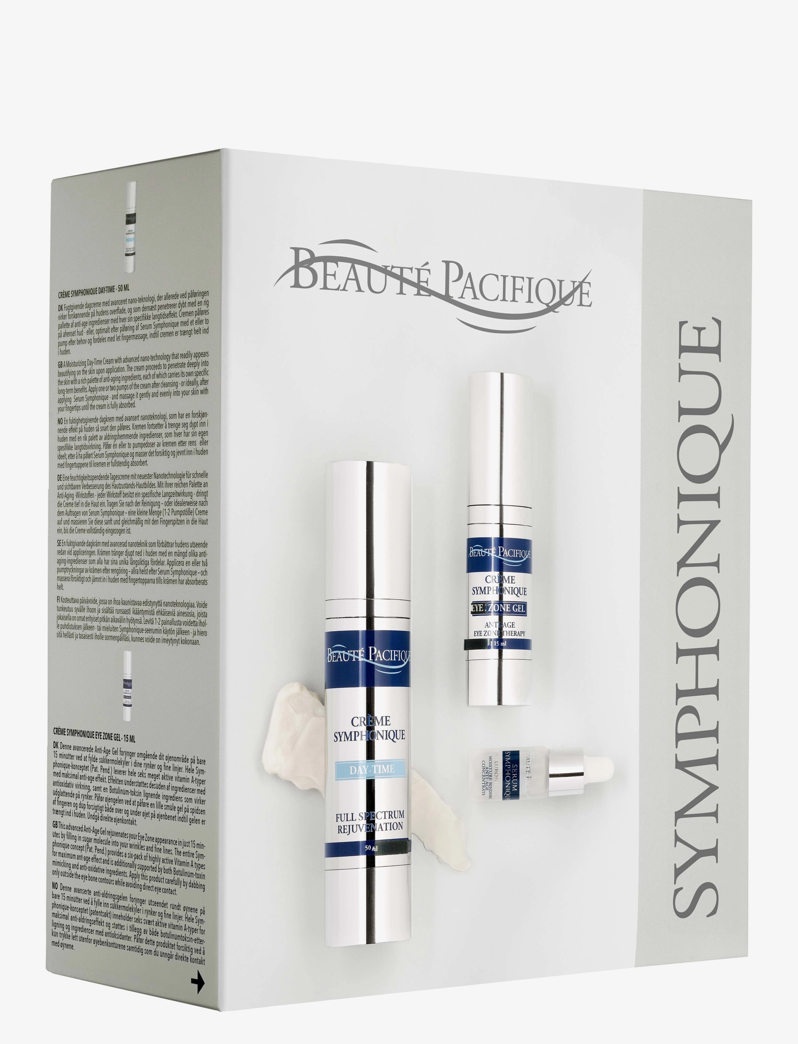 Beauté Pacifique - Kit Symphonique 2024 - no color - 1