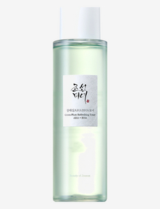 Beauty of Joseon Green Plum Refreshing Toner : AHA+BHA, Beauty of Joseon