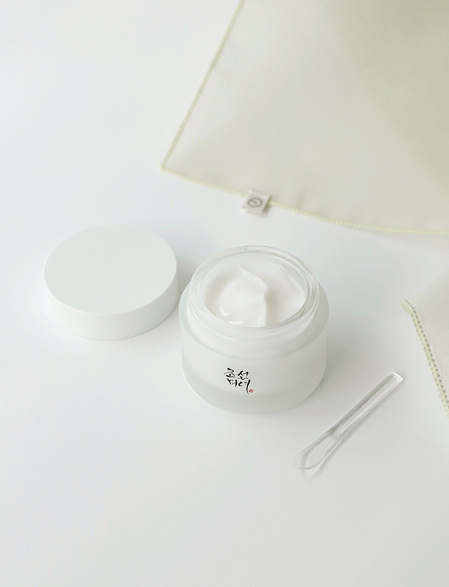 Beauty of Joseon - Dynasty Cream (50 ml.) - suvine nahk - clear - 2