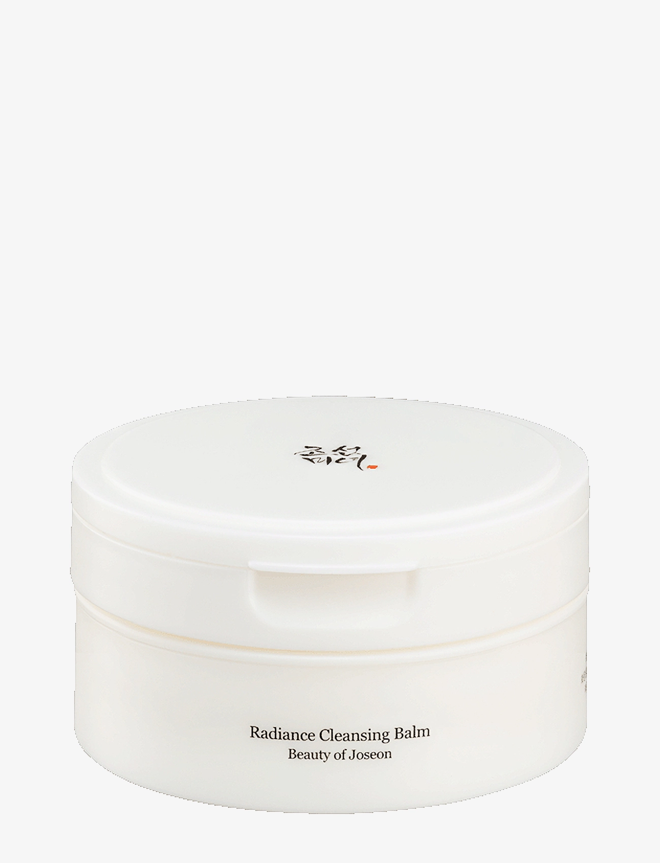 Beauty of Joseon Radiance Cleansing Balm, Ansigtsvask & Rensemiddel, Nude, Str: 100 ml