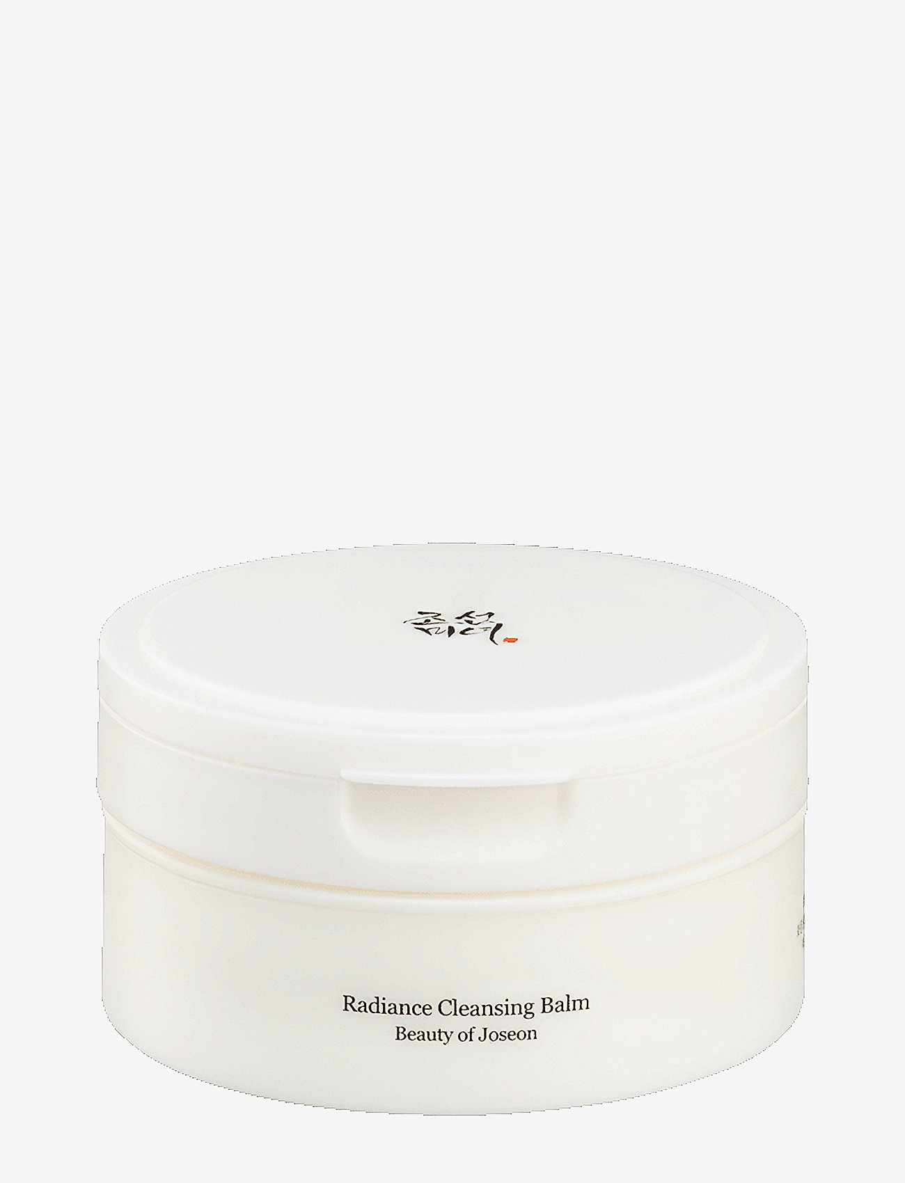 Beauty of Joseon - Radiance Cleansing Balm - valomieji balzamai - clear - 1