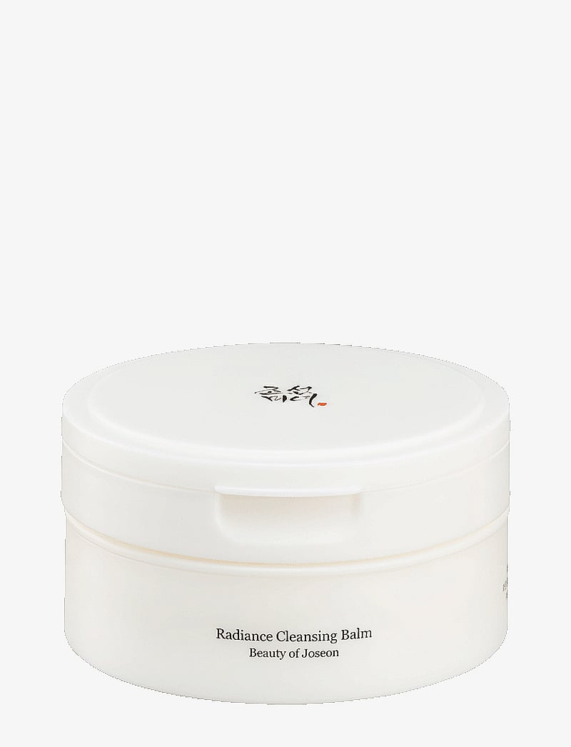 Beauty of Joseon - Radiance Cleansing Balm - puhastuspalsamid - clear - 1