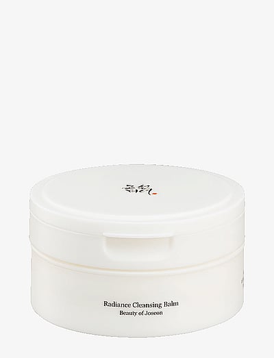 Radiance Cleansing Balm - Cleansing Balm