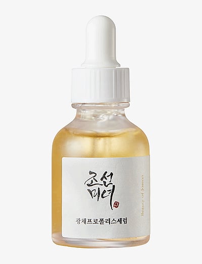 Glow Serum: Propolis + Niacinamide - Serum