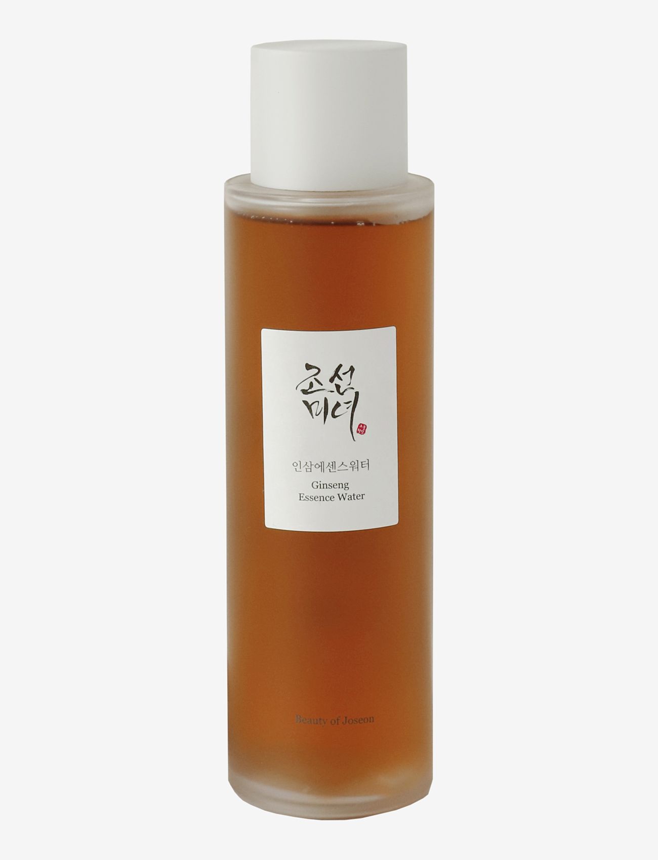 Beauty of Joseon - Ginseng Essence Water - essence - clear - 1