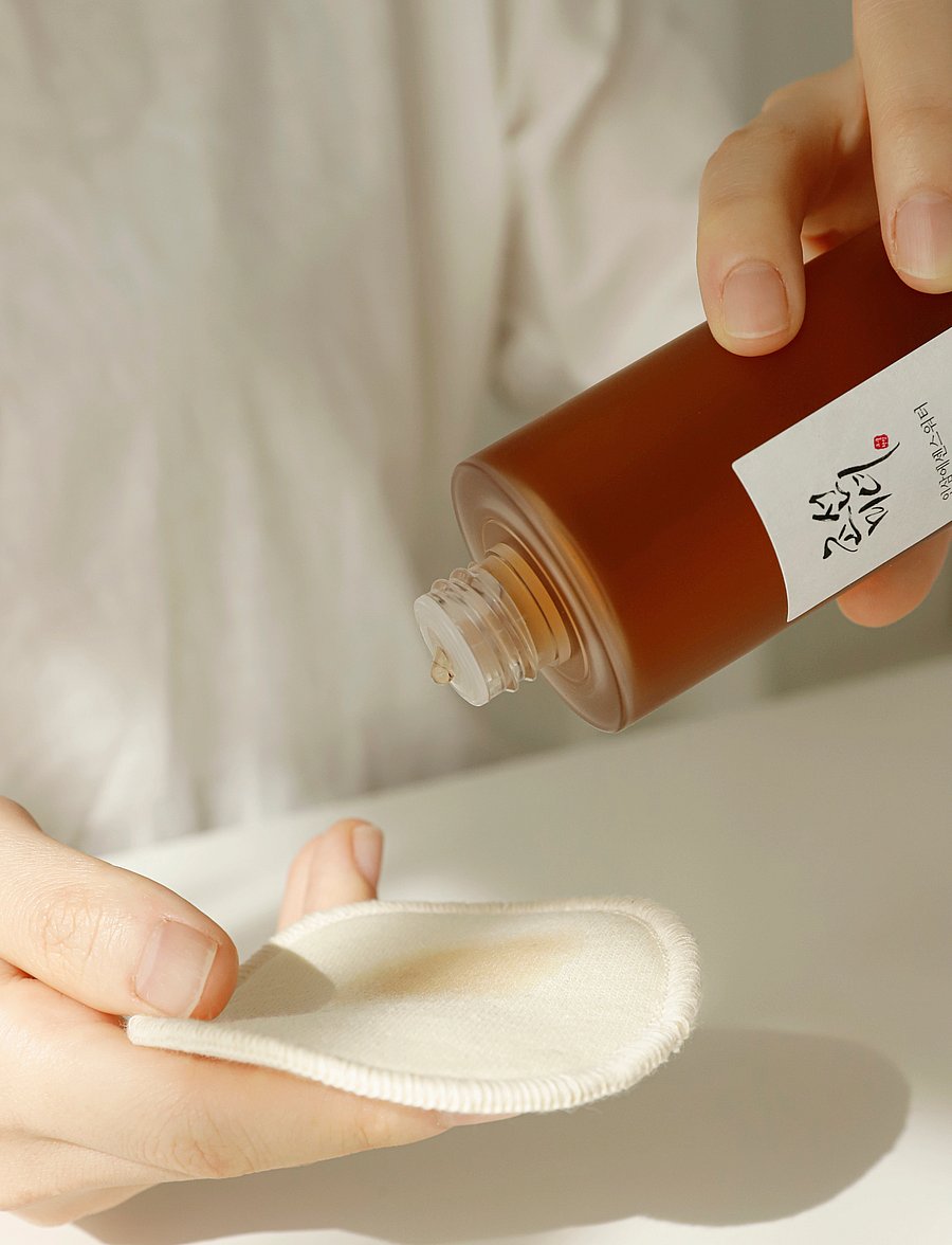 Beauty of Joseon - Ginseng Essence Water - essentsid - clear - 0