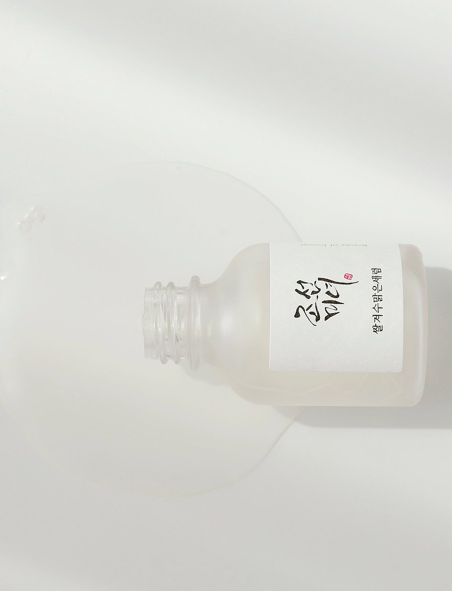 Beauty of Joseon - Glow Deep Serum: Rice + Arbutin - seerumid ja õlid - clear - 0