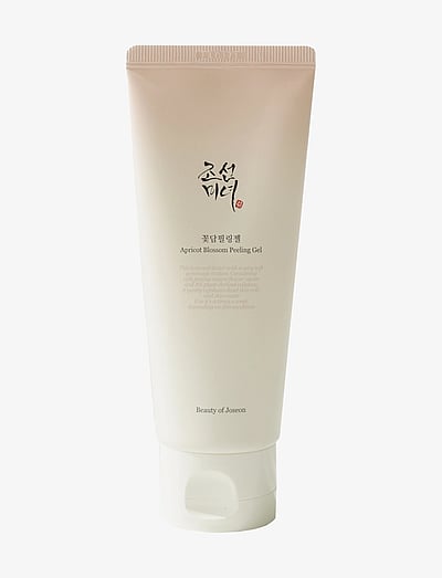 Apricot Blossom Peeling Gel - Peeling