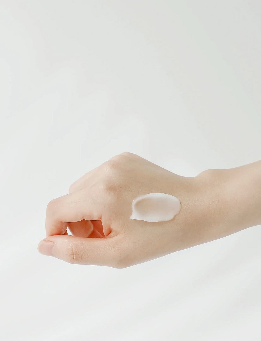 Beauty of Joseon - Apricot Blossom Peeling Gel - näo koorimine - clear - 3