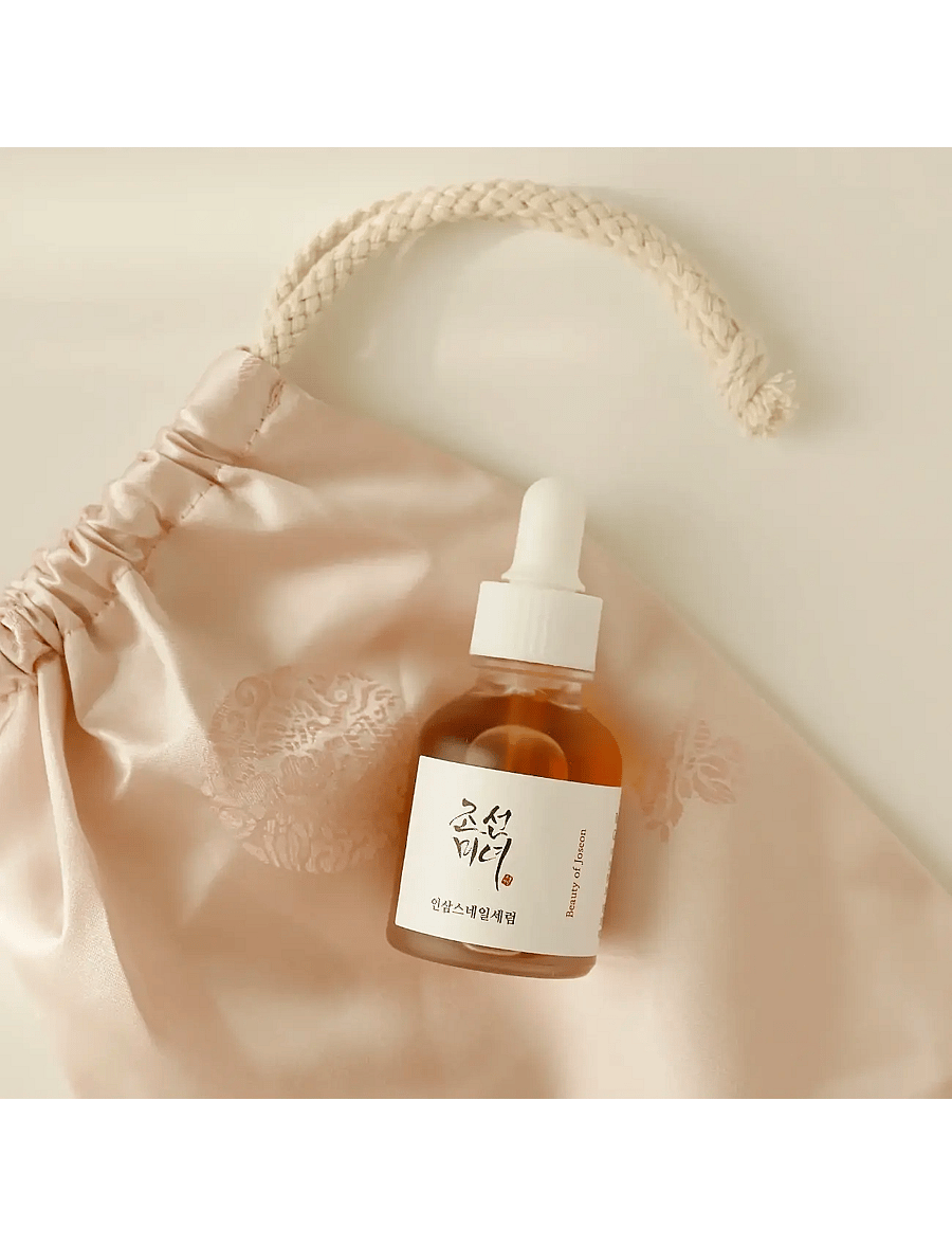 Beauty of Joseon - Revive Serum: Ginseng + Snail Mucin - seerumid ja õlid - clear - 1