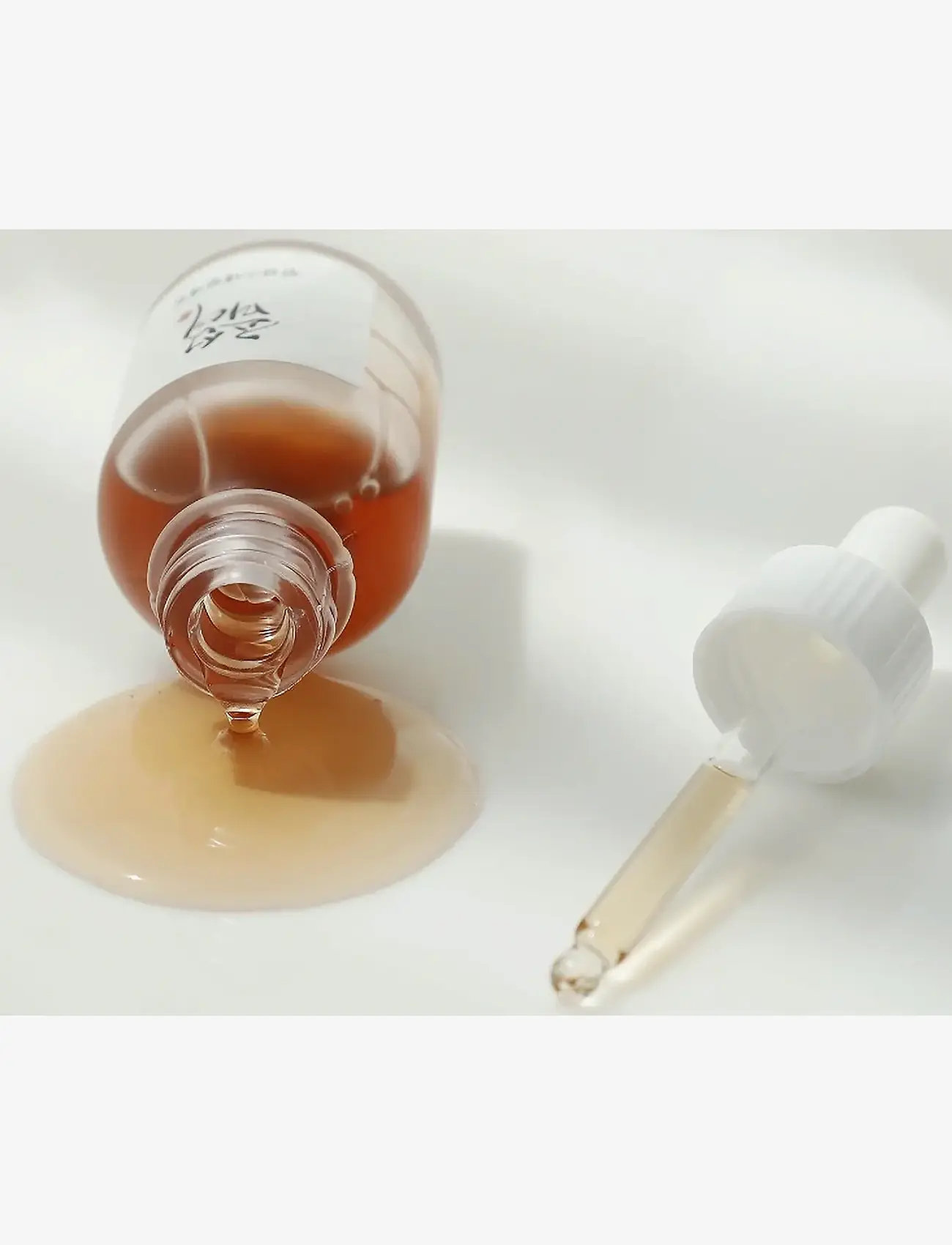 Beauty of Joseon - Revive Serum: Ginseng + Snail Mucin - serum & oljor  - clear - 2