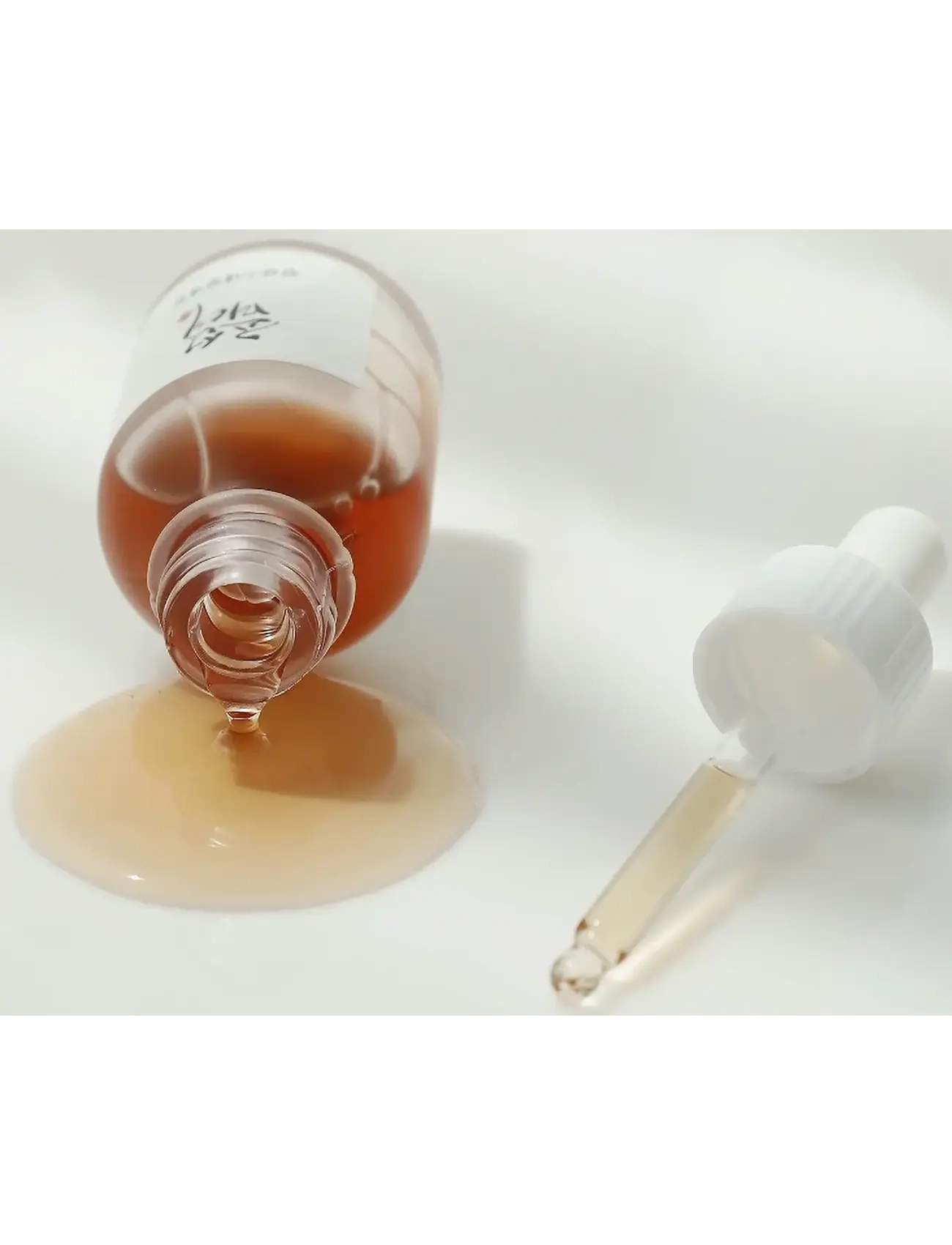 Beauty of Joseon - Revive Serum: Ginseng + Snail Mucin - serumai ir aliejai - clear - 2