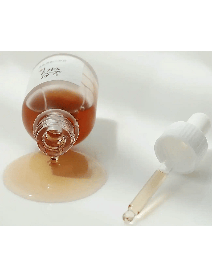 Beauty of Joseon - Revive Serum: Ginseng + Snail Mucin - seerumid ja õlid - clear - 2