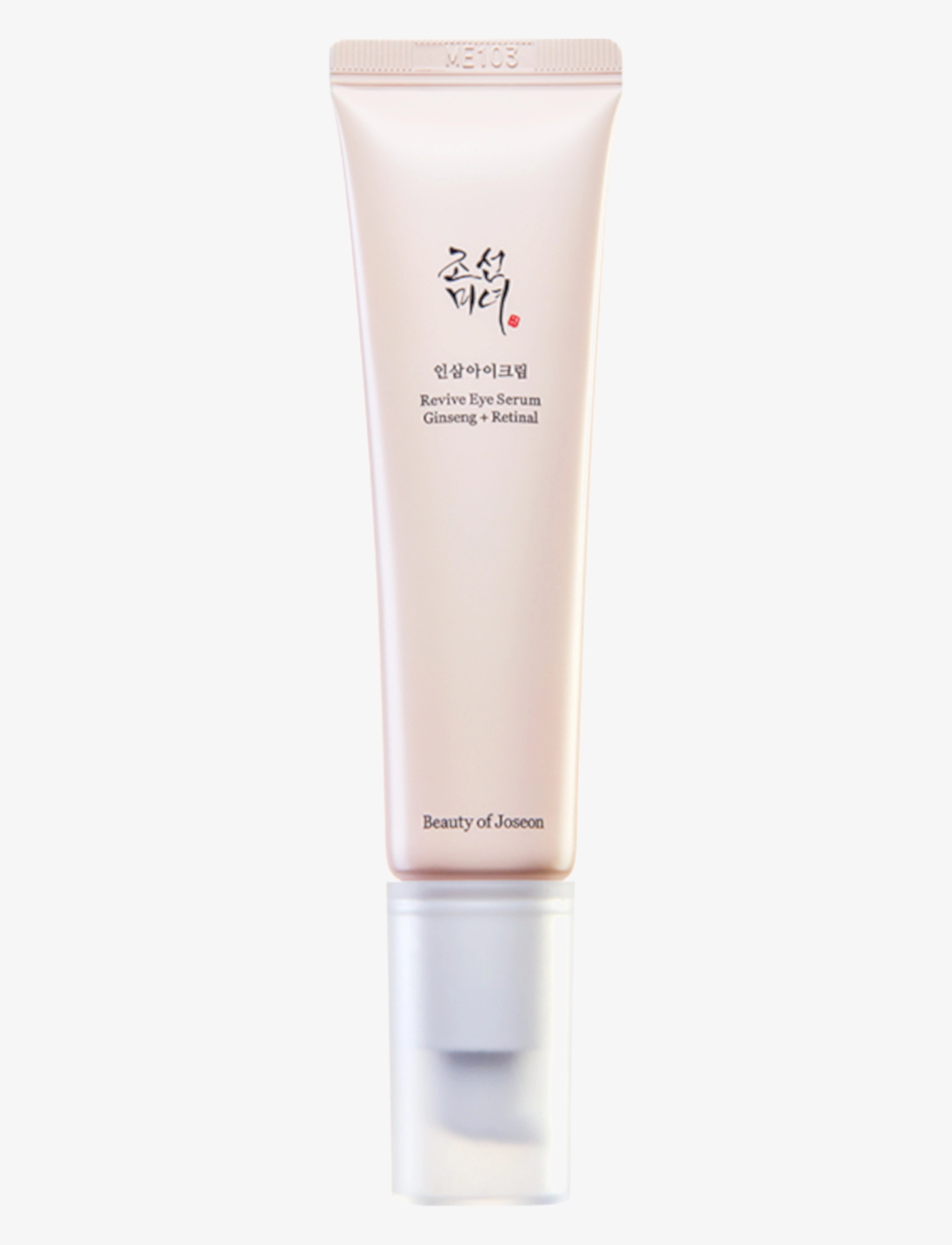 Beauty of Joseon Revive Eye Serum: Ginseng + Retinal - Nägu - CLEAR / undefined