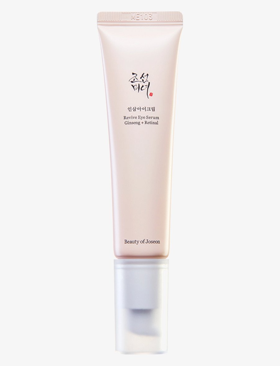 Beauty of Joseon - Revive Eye Serum: Ginseng + Retinal - Øyeserum - clear - 1