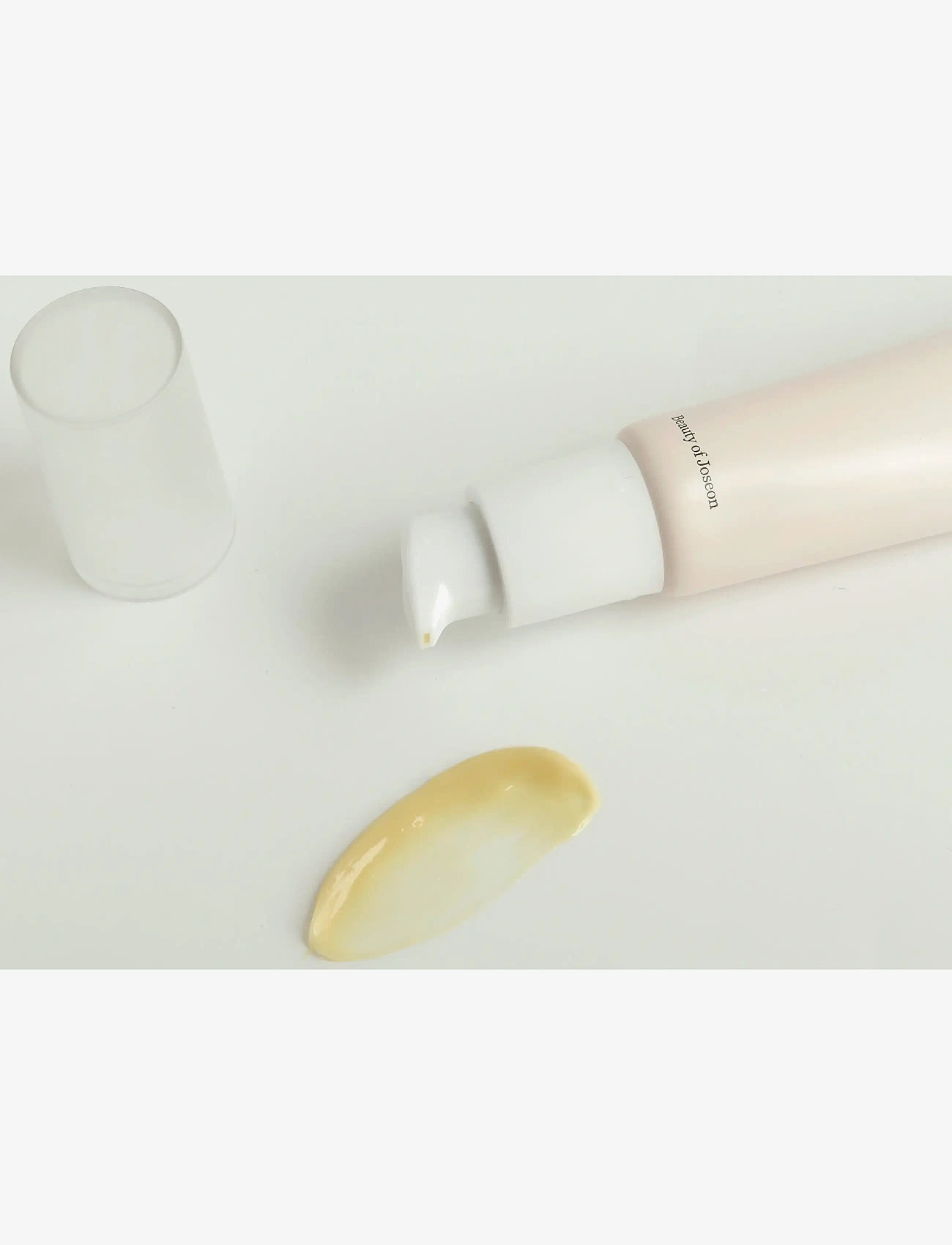 Beauty of Joseon - Revive Eye Serum: Ginseng + Retinal - Øjenserum - clear - 2